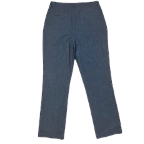 L.L. Bean Weekend Pants 14 Coastal NWOT - Picture 2 of 8